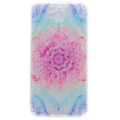 Magic flower Pattern Soft Thin TPU Rubber Silicone Gel Case Cover for Huawei Y6 Pro/Honor Play 5X/Enjoy 5
Magic flower Pattern Soft Thin TPU Rubber Silicone Gel Case Cover for Huawei Y6 Pro/Honor Play 5X/Enjoy 5