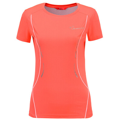 Pathfinder TOREAD весной и летом на открытом воздухе любителей женского скорость сушки Stretch работает с коротким рукавом футболки KAJE82572 Rose Red M
Pathfinder TOREAD весной и летом на открытом воздухе любителей женского скорость сушки Stretch работает с коротким рукавом футболки KAJE82572 Rose Red M