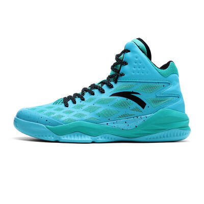 Anta (ANTA) men's shoes 91721101 overbearing series breathable field practice basketball shoes fashion to help wear sports shoes red / black -4 7 (male 40)
Anta (ANTA) men's shoes 91721101 overbearing series breathable field practice basketball shoes fashion to help wear sports shoes red / black -4 7 (male 40)