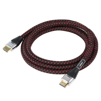 Akihabara CHOSERL HYWL001A 20 version of high-speed HDMI digital high-definition line support 3D 1 meter
Akihabara CHOSERL HYWL001A 20 version of high-speed HDMI digital high-definition line support 3D 1 meter