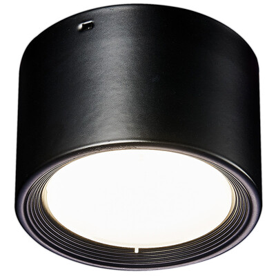 Jingdong Supermarket NVC NVC NVC lighting led downlight installed downlight no-open ceiling 15W warm white 4000K black
Jingdong Supermarket NVC NVC NVC lighting led downlight installed downlight no-open ceiling 15W warm white 4000K black