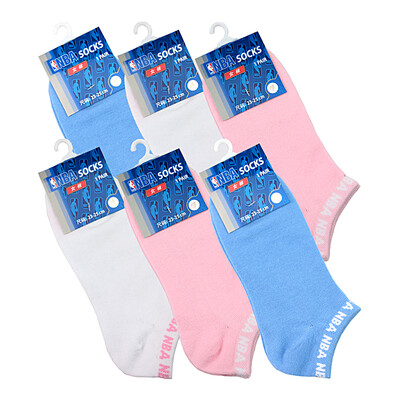 Jingdong Supermarket NBA ladies shallow mouth thin section socks&socks casual women&39s cotton socks 6 pairs
Jingdong Supermarket NBA ladies shallow mouth thin section socks&socks casual women&39s cotton socks 6 pairs