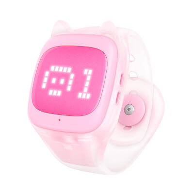 Sugar Cat teemo basic Child Phone Smart Watch Pink Child Smart Watch GPS Positioning New
Sugar Cat teemo basic Child Phone Smart Watch Pink Child Smart Watch GPS Positioning New