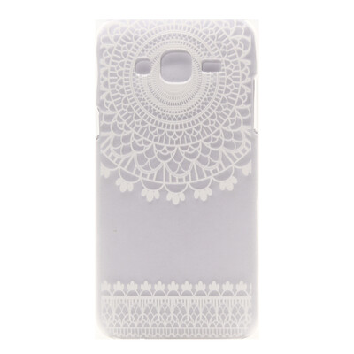 Skirt flower Pattern Soft Thin TPU Rubber Silicone Gel Case Cover for SAMSUNG GALAXY J5
Skirt flower Pattern Soft Thin TPU Rubber Silicone Gel Case Cover for SAMSUNG GALAXY J5