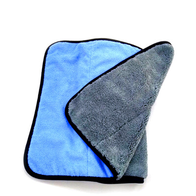 MyMei New Plush Microfiber Cleaning Cloth Towel Car Drying Waxing Detailing Polishing
MyMei New Plush Microfiber Cleaning Cloth Towel Car Drying Waxing Detailing Polishing