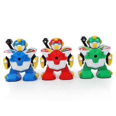 Guangbo GuangBo Invincible King Kong hand shake pen pencil sharpener pencil sharpener color random XBQ9747
Guangbo GuangBo Invincible King Kong hand shake pen pencil sharpener pencil sharpener color random XBQ9747