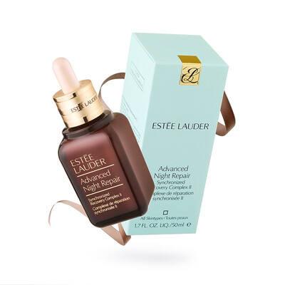 Estee Lauder (Эсте Лаудер) Night Repair Essence 50ml через мышцы (ANR Дженифик маленькие коричневые поры бутылка)
Estee Lauder (Эсте Лаудер) Night Repair Essence 50ml через мышцы (ANR Дженифик маленькие коричневые поры бутылка)