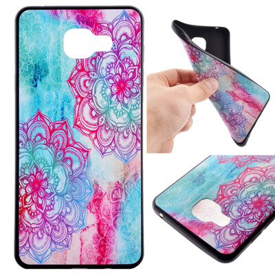 Colorful Pattern Soft Thin TPU Rubber Silicone Gel Case Cover for Samsung Galaxy A5 2016A510
Colorful Pattern Soft Thin TPU Rubber Silicone Gel Case Cover for Samsung Galaxy A5 2016A510