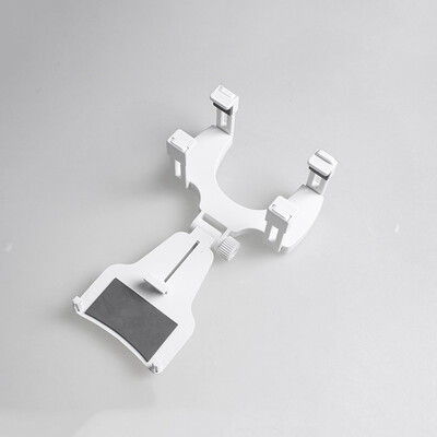 Hot Auto Car Rearview Mirror Mount Stand Holder Cradle For Cell Phone GPS Universal 580550
Hot Auto Car Rearview Mirror Mount Stand Holder Cradle For Cell Phone GPS Universal 580550