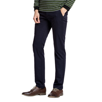 Camel CAMEL Men&39s spring fashion Slim casual pants youth business casual long pants male X7P261043 dark blue 32
Camel CAMEL Men&39s spring fashion Slim casual pants youth business casual long pants male X7P261043 dark blue 32