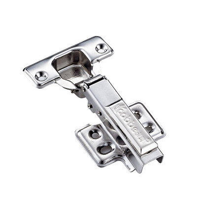 Cobbe Cobbe Stainless Steel Hinge Cabinet Wardrobe Hydraulic Buffer Aircraft Cabinet Hinge Straight Straight Fixed
Cobbe Cobbe Stainless Steel Hinge Cabinet Wardrobe Hydraulic Buffer Aircraft Cabinet Hinge Straight Straight Fixed