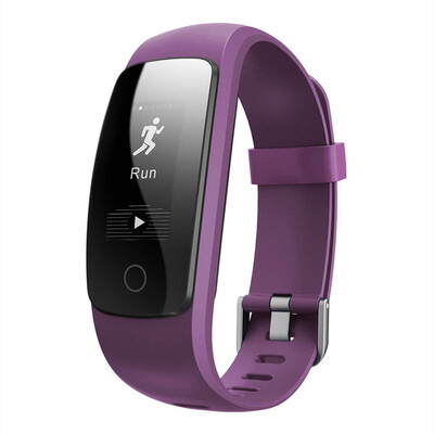 Makibes ID107 Plus IP67 Waterproof Bluetooth Smart Bracelet Activity Sports Trackerwith Heart Rate Tracker Bracelet For Android/io
Makibes ID107 Plus IP67 Waterproof Bluetooth Smart Bracelet Activity Sports Trackerwith Heart Rate Tracker Bracelet For Android/io