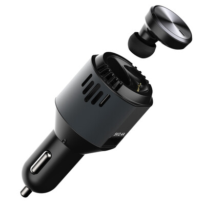 Newmain NM-BC01 Wireless Bluetooth Headset One-to-two connection calls for music&Apple
Newmain NM-BC01 Wireless Bluetooth Headset One-to-two connection calls for music&Apple