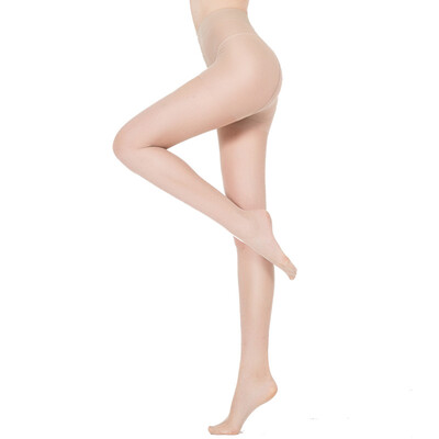 Langsha stockings ultra-thin through the meat core silk stretch pantyhose 6 pairs of skin color three pairs
Langsha stockings ultra-thin through the meat core silk stretch pantyhose 6 pairs of skin color three pairs