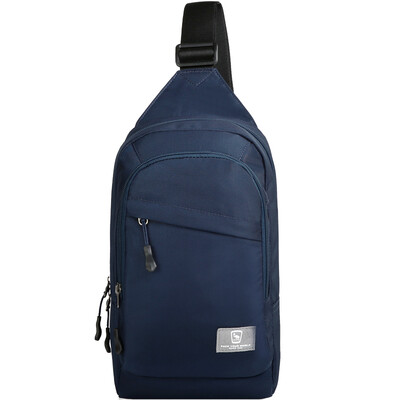 Love wahshi OIWAS men&39s chest bag leisure bag riding bag women&39s shoulder travel bag tide men outdoor package 5530 navy blue
Love wahshi OIWAS men&39s chest bag leisure bag riding bag women&39s shoulder travel bag tide men outdoor package 5530 navy blue