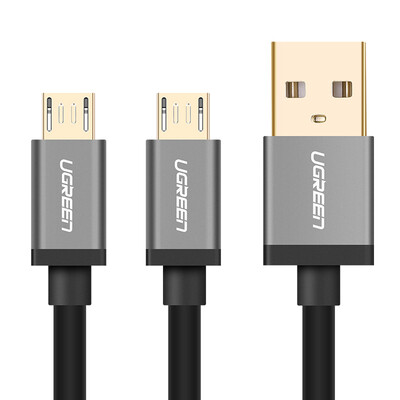 Зеленый США Android кабель для передачи данных Micro USB Combo длиной один с два многофункциональных мобильных телефонов зарядки кабель поддержка Oppo / виво / Huawei проса Meizu Samsung 1,5 м 40349
Зеленый США Android кабель для передачи данных Micro USB Combo длиной один с два многофункциональных мобильных телефонов зарядки кабель поддержка Oppo / виво / Huawei проса Meizu Samsung 1,5 м 40349