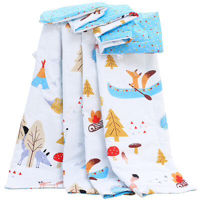 Like baby (elepbaby) baby quilt baby air conditioning fashion cartoon children summer cool by kindergarten nap was 120X150CM (small Nick
Like baby (elepbaby) baby quilt baby air conditioning fashion cartoon children summer cool by kindergarten nap was 120X150CM (small Nick