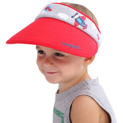 Hugmii children hat hat sun and summer boys and girls baseball cap baby sunscreen sun hat ZDMYZY1723 aircraft
Hugmii children hat hat sun and summer boys and girls baseball cap baby sunscreen sun hat ZDMYZY1723 aircraft