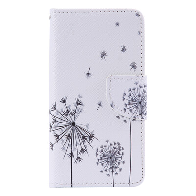 Dandelion Design PU Leather Flip Cover Wallet Card Holder Case for SAMSUNG A310 A32016
Dandelion Design PU Leather Flip Cover Wallet Card Holder Case for SAMSUNG A310 A32016