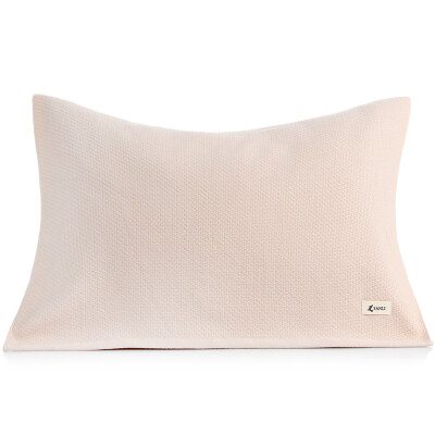 Sanli combed cotton gauze mesh weaving pillow a 72 × 51cm AB version of the tide section of the three colors optional combination
Sanli combed cotton gauze mesh weaving pillow a 72 × 51cm AB version of the tide section of the three colors optional combination