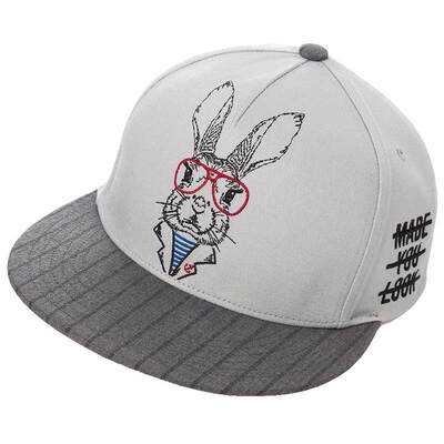 Siggi SI89315 hat female summer tide along baseball cap embroidered cap woman lady wild hip hop hat summer gray 57-59CM
Siggi SI89315 hat female summer tide along baseball cap embroidered cap woman lady wild hip hop hat summer gray 57-59CM