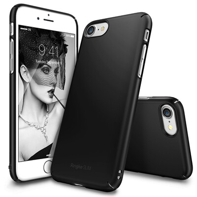 Ringke iPhone7 phone case mobile phone sets of anti-fall matte light protection hard shell for Apple iphone7 7plus
Ringke iPhone7 phone case mobile phone sets of anti-fall matte light protection hard shell for Apple iphone7 7plus