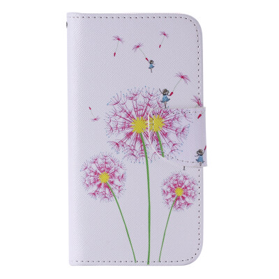 Pink Dandelion Design PU Leather Flip Cover Wallet Card Holder Case for SAMSUNG S7EDGE
Pink Dandelion Design PU Leather Flip Cover Wallet Card Holder Case for SAMSUNG S7EDGE