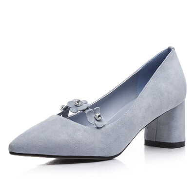 WETKISS 2017 New Arrival Women Shoes Pointed Toe Women Pumps Fashion Shallow Flower Strap High Heels Shoes Woman Party Shoes
WETKISS 2017 New Arrival Women Shoes Pointed Toe Women Pumps Fashion Shallow Flower Strap High Heels Shoes Woman Party Shoes
