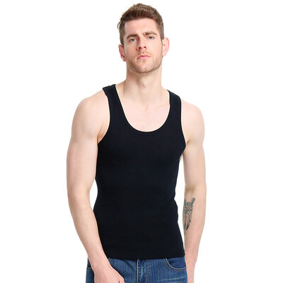 【Jingdong Supermarket】 Arctic velvet pure cotton vest 1 piece fitted with thread movement stretch Slim Vest Men's underwear gray BJRBX
【Jingdong Supermarket】 Arctic velvet pure cotton vest 1 piece fitted with thread movement stretch Slim Vest Men's underwear gray BJRBX
