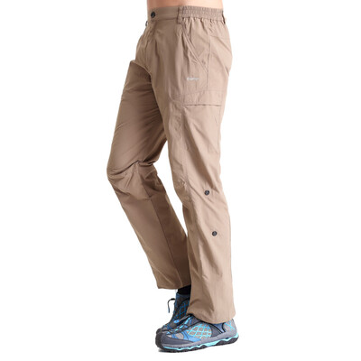 Carlus (clothin) quick-drying pants outdoor couples quick drying breathable leisure thin section mountain climbing pants CP13204 female models gray XL code
Carlus (clothin) quick-drying pants outdoor couples quick drying breathable leisure thin section mountain climbing pants CP13204 female models gray XL code