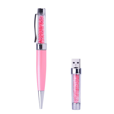 One box surprise creative Christmas gift built-in U disk 16GB built-in 100 crystal diamond ball pen birthday gift to send girls pink SJ-5
One box surprise creative Christmas gift built-in U disk 16GB built-in 100 crystal diamond ball pen birthday gift to send girls pink SJ-5