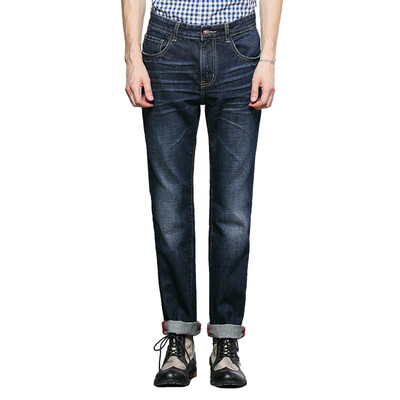 Pierre cardin (pierre cardin) 391 2017 spring and summer men's miniatures fashion Slim comfortable straight men's clothing jeans trousers blue 33 yards
Pierre cardin (pierre cardin) 391 2017 spring and summer men's miniatures fashion Slim comfortable straight men's clothing jeans trousers blue 33 yards