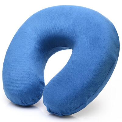 Forty thousand kilometers u-type pillow aircraft travel neck pillow u pillow memory pillow U-shaped cervical pillow neck neck office lunch sleep gemstone blue SW9001
Forty thousand kilometers u-type pillow aircraft travel neck pillow u pillow memory pillow U-shaped cervical pillow neck neck office lunch sleep gemstone blue SW9001