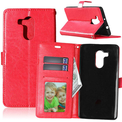 Red Style Classic Flip Cover with Stand Function and Credit Card Slot for HUAWEI Mate 8
Red Style Classic Flip Cover with Stand Function and Credit Card Slot for HUAWEI Mate 8