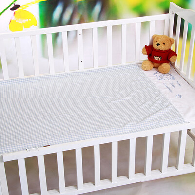 【Jingdong Supermarket】 hi Bibao Bamboo Fiber Baby Slippery Worsted Worsted Newborns Relax Bed Bed Baby Bed Liangxi 128 * 78cm Blue
【Jingdong Supermarket】 hi Bibao Bamboo Fiber Baby Slippery Worsted Worsted Newborns Relax Bed Bed Baby Bed Liangxi 128 * 78cm Blue