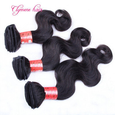 Clymene Hair Brazilian Virgin Hair 3 PCSLot Virgin Unprocessed Body Wave Human Hair Weaving Extensions
Clymene Hair Brazilian Virgin Hair 3 PCSLot Virgin Unprocessed Body Wave Human Hair Weaving Extensions