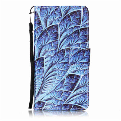 Blue Dazzle Design PU Leather Flip Cover Wallet Card Holder Case for Huawei Honor 8
Blue Dazzle Design PU Leather Flip Cover Wallet Card Holder Case for Huawei Honor 8