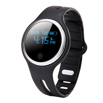 Makibes E07 Bluetooth 4.0 Sports Smart Bracelet IP67 Waterproof Fitness Tracker Smart Band Call Reminder for Android iOS
Makibes E07 Bluetooth 4.0 Sports Smart Bracelet IP67 Waterproof Fitness Tracker Smart Band Call Reminder for Android iOS
