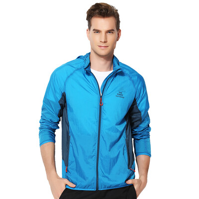 TFO outdoor windbreaker lightweight portable breathable comfortable outdoor leather coat 631509 male royal blue
TFO outdoor windbreaker lightweight portable breathable comfortable outdoor leather coat 631509 male royal blue