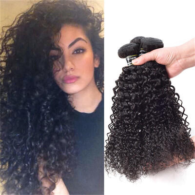 Amazing Star Jerry Curly Bundles Malaysian Virgin Hair Wet&Wavy Human Hair Extensions 3 Bundles Soft&Thick Hair Weave
Amazing Star Jerry Curly Bundles Malaysian Virgin Hair Wet&Wavy Human Hair Extensions 3 Bundles Soft&Thick Hair Weave