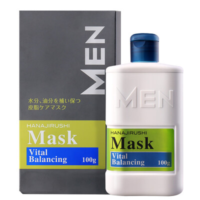 Цветок напечатанный Men Увлажняющий Control Oil Mask 100g (несмываемые на) (Oil Control Увлажняющие маски Мужчины маска импорт)
Цветок напечатанный Men Увлажняющий Control Oil Mask 100g (несмываемые на) (Oil Control Увлажняющие маски Мужчины маска импорт)