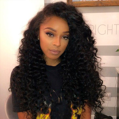 Grace Length Hair Mongolian Deep Wave 3 Bundles Mongolian Deep Curly Virgin Hair 10A Grade Virgin Unprocessed Deep Wave Human Hair
Grace Length Hair Mongolian Deep Wave 3 Bundles Mongolian Deep Curly Virgin Hair 10A Grade Virgin Unprocessed Deep Wave Human Hair