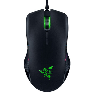 Razer Razer Lancehead Wireless Gaming Mouse 16000dpi 5G Edition Hands Common Symmetrical Design Jade Life Mouse Mouse Chicken Mouse
Razer Razer Lancehead Wireless Gaming Mouse 16000dpi 5G Edition Hands Common Symmetrical Design Jade Life Mouse Mouse Chicken Mouse