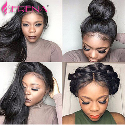 Pre Plucked 360 Lace Frontal With Bundles Brazilian Virgin Hair With Closure Straight Hair 360 Lace Frontal Closure With Bundle
Pre Plucked 360 Lace Frontal With Bundles Brazilian Virgin Hair With Closure Straight Hair 360 Lace Frontal Closure With Bundle