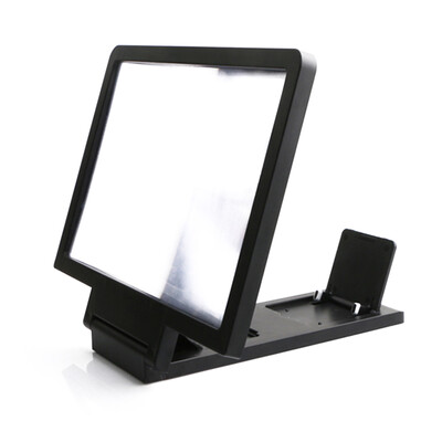 MyMei 3D Enlarge Screen HD Movie Video Phone Holder Stand Magnifier Folding Amplifier
MyMei 3D Enlarge Screen HD Movie Video Phone Holder Stand Magnifier Folding Amplifier