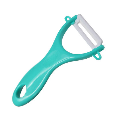 Debo De Platter Ribs set ceramic knives two-piece fruit knife Peeler portable small knives 
Debo De Platter Ribs set ceramic knives two-piece fruit knife Peeler portable small knives