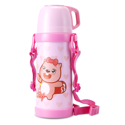 【 early education】 aidebar Beva children's insulation Cup 400ML straight drinking cup student backpack outdoor water bottle 304 stainless steel cup EBW-400 blue
【 early education】 aidebar Beva children's insulation Cup 400ML straight drinking cup student backpack outdoor water bottle 304 stainless steel cup EBW-400 blue