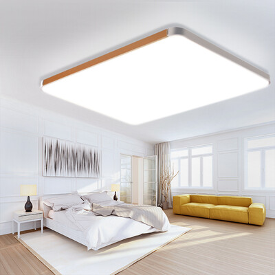 NVC Ceiling Lamps Living Room Lamps Bedroom Lamps led lamps Modern Simple Fashion Apple Light Rectangular Monochromatic Light Gold (36W 6500K
NVC Ceiling Lamps Living Room Lamps Bedroom Lamps led lamps Modern Simple Fashion Apple Light Rectangular Monochromatic Light Gold (36W 6500K