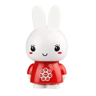 fire fire rabbit children early education machine baby educational toys enlightenment story machine can charge download G6 red
fire fire rabbit children early education machine baby educational toys enlightenment story machine can charge download G6 red