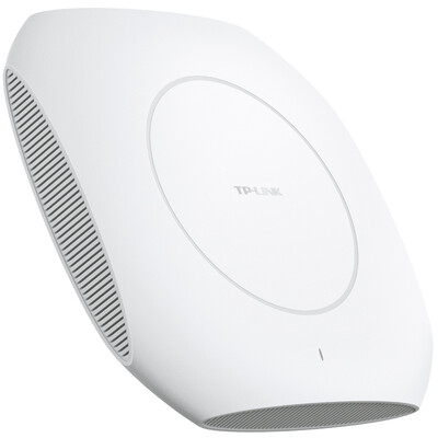 TP-LINKTL-HDAP2600C-PoE четырехдиапазонный AC2600 с высокой плотностью беспроводной сети с беспроводным потолком AP беспроводной точки доступа Wi-Fi
TP-LINKTL-HDAP2600C-PoE четырехдиапазонный AC2600 с высокой плотностью беспроводной сети с беспроводным потолком AP беспроводной точки доступа Wi-Fi